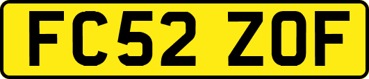 FC52ZOF