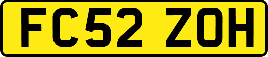 FC52ZOH