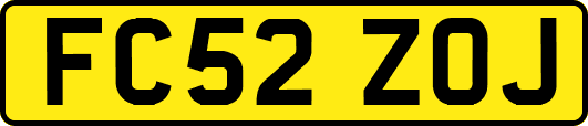 FC52ZOJ