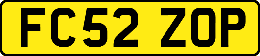 FC52ZOP