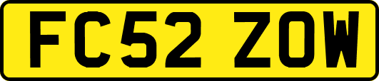 FC52ZOW