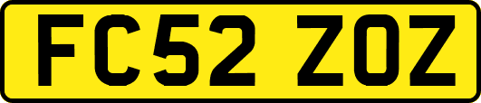 FC52ZOZ