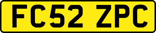 FC52ZPC