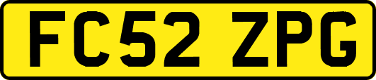 FC52ZPG