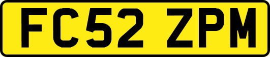 FC52ZPM