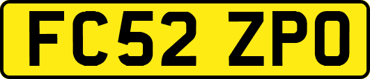 FC52ZPO