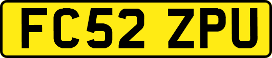 FC52ZPU