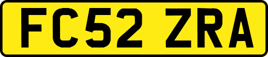 FC52ZRA