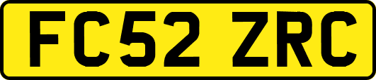 FC52ZRC