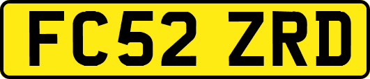 FC52ZRD
