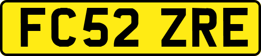 FC52ZRE