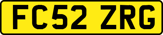 FC52ZRG