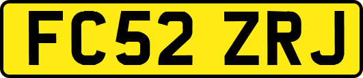FC52ZRJ