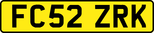 FC52ZRK
