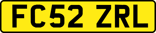 FC52ZRL