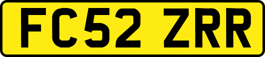 FC52ZRR
