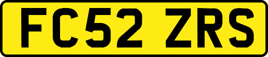 FC52ZRS