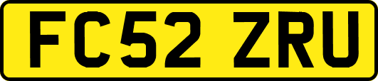 FC52ZRU