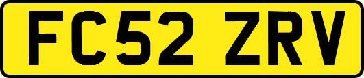 FC52ZRV