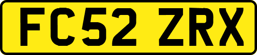 FC52ZRX