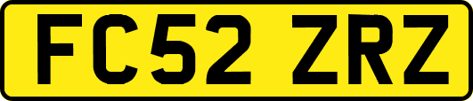 FC52ZRZ