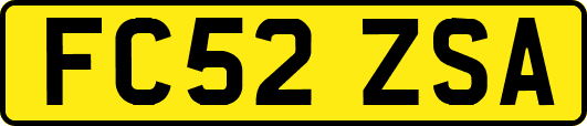 FC52ZSA