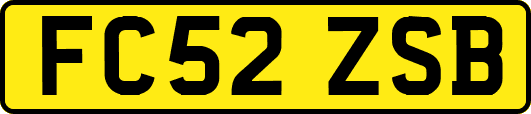 FC52ZSB