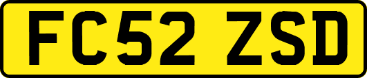 FC52ZSD