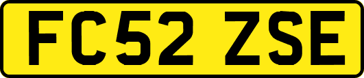 FC52ZSE