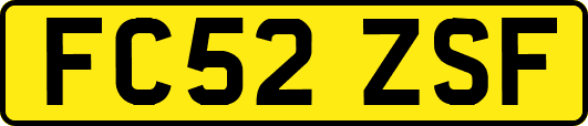 FC52ZSF