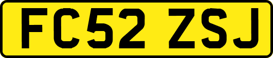 FC52ZSJ