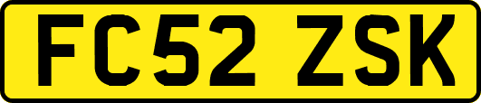 FC52ZSK