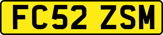 FC52ZSM