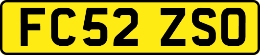 FC52ZSO