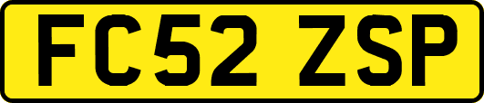 FC52ZSP
