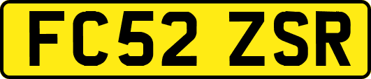 FC52ZSR