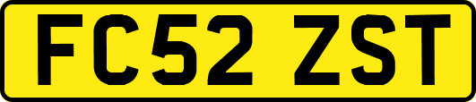 FC52ZST