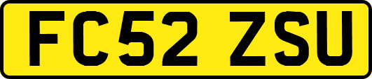 FC52ZSU