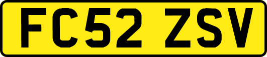 FC52ZSV