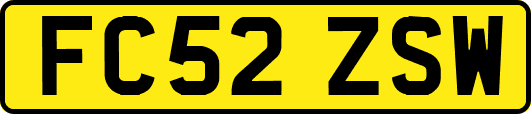 FC52ZSW