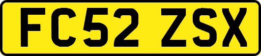 FC52ZSX