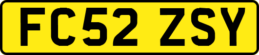 FC52ZSY