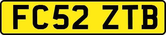FC52ZTB