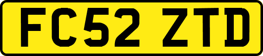 FC52ZTD