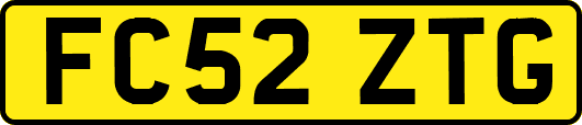 FC52ZTG