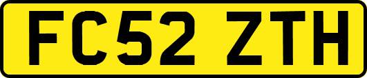 FC52ZTH