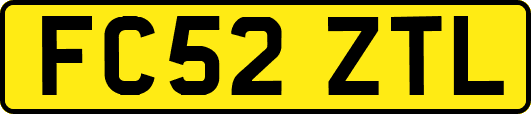 FC52ZTL