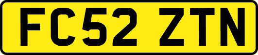 FC52ZTN