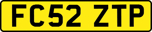 FC52ZTP