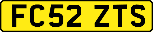 FC52ZTS